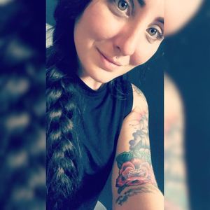 Meet your Posher, Kaitlyn